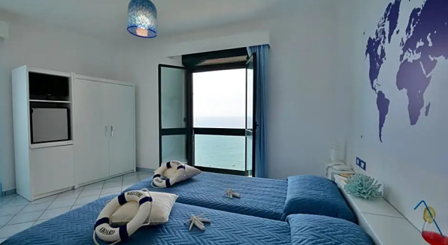 Номер Superior Panorama Palace Hotel