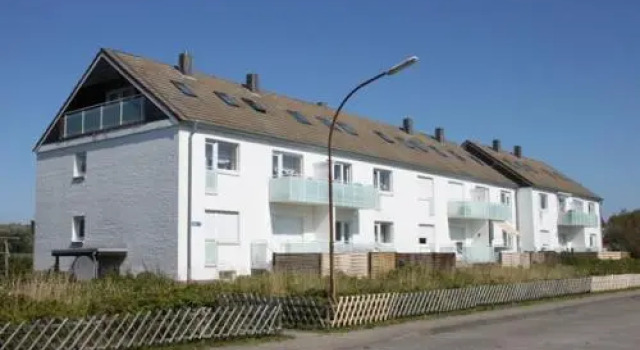 Hygge Sylt
