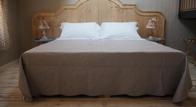 B&B Antique Maison, Забронировать Отель «постель и завтрак» Отели Соаве 3 звезды, 3*