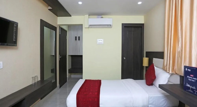 OYO 6709 Hotel L N International, Book Hotel Jamshedpur Jharkhand