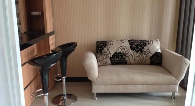 Апартаменты Safa Homestay