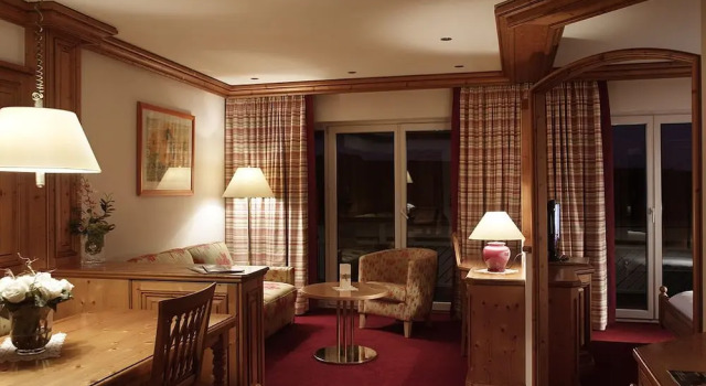 Sporthotel Leweck, Buchen Sie Hotel SPA-Hotels in Diekirch, SPA
