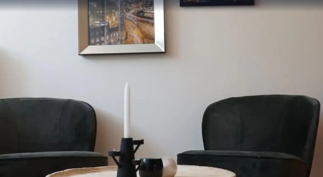 Marnix residence, Забронировать Гостевой дом Амстердам 