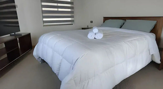 Oceana Suites Sunset Valley, Prenota Appartamento Appartamenti a Antofagasta Region, Appartamento