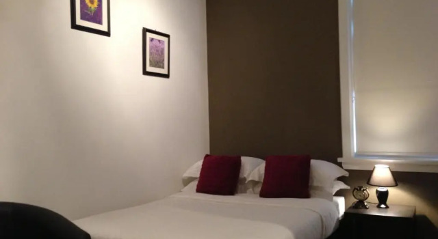 Номер Premium Centennial Inn on Bathurst