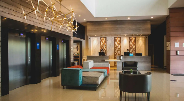 LG Hotel La Torre, Réserver Hôtel León Guanajuato