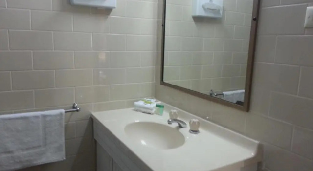 Номер Standard Big Valley Lakeside Paradise Motor Inn