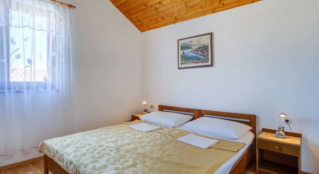 Apartments Stipe, Забронировать Апартаменты/квартира Апартаменты Мали-Лошиня, рядом с Автобусный вокзал Mali Losinj, Апартаменты/квартира