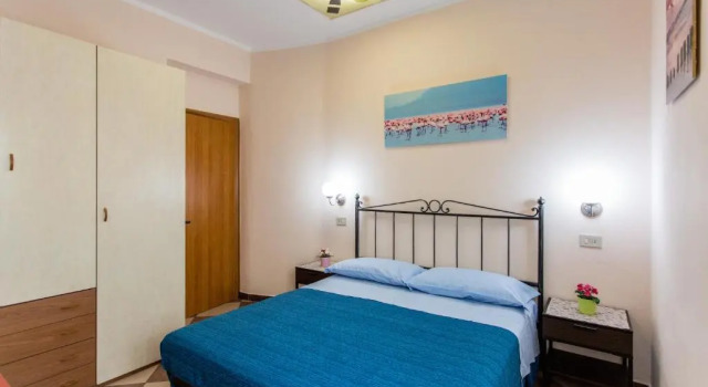 Апартаменты Цокольный этаж Residence Kimba