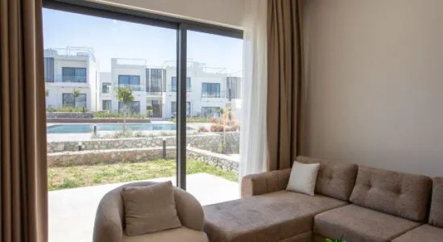 AQUALİNA B4/1 By HolidayKeys, Réserver Hôtel Hôtels 3 étoiles à Karsiyaka, 3*