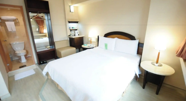 Kindness Hotel Weiwuying