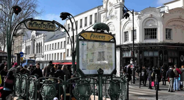 Parisian Family Apart - Sacré Coeur, Забронировать Апартаменты/квартира Апартаменты Парижа, рядом с Миромениль, Апартаменты/квартира