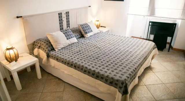 Номер Standard B&B Orchard