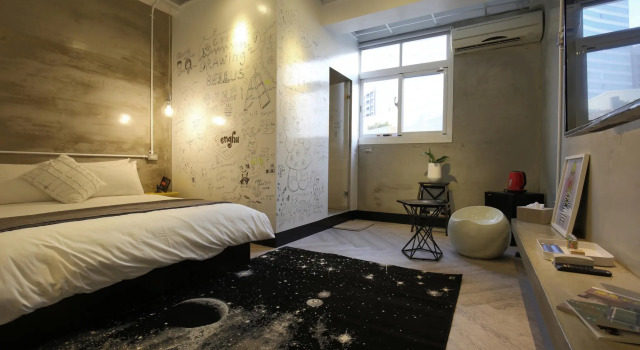Апартаменты Bellus Inn
