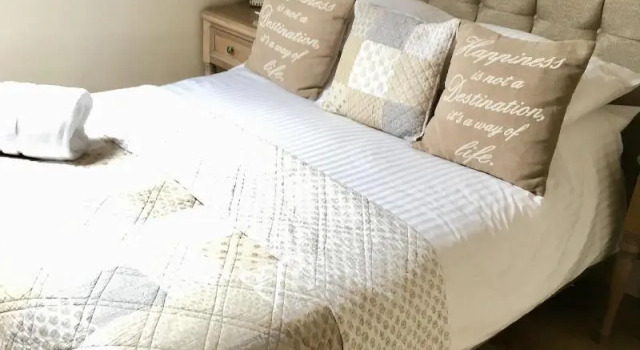 Двухместный номер Standard Cartref Guest House