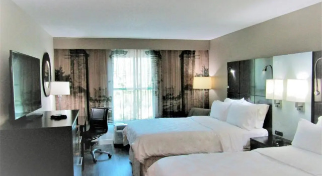 Run of House Hampton Inn St Augustine Downtown Historic Distric