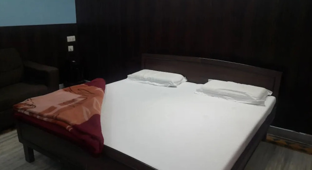 Номер Comfort Hotel Royal Palace