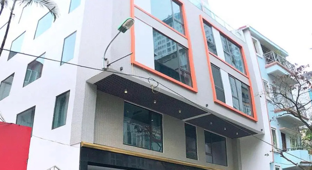 Одноместный номер Superior Hotel Yah Hanoi & Spa