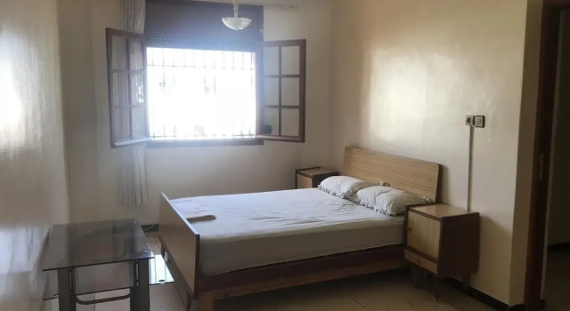 Коттедж Jolie Maison El Nahda 3 Chambres