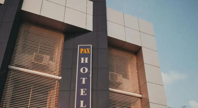 Pax Hotel Jakarta