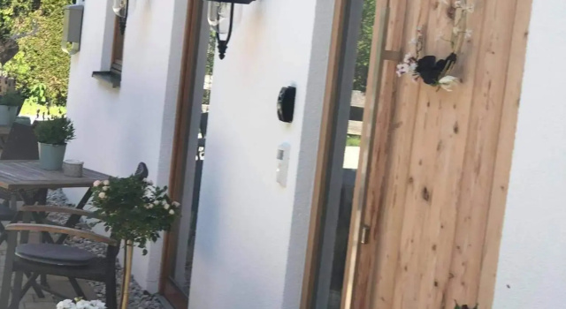 Landhaus Wiesner ab Dezember täglich MIT oder OHNE FRÜHSTÜCK von 8 bis 9 Uhr, Prenota Casa vacanze Ville a Tegernsee, Villa