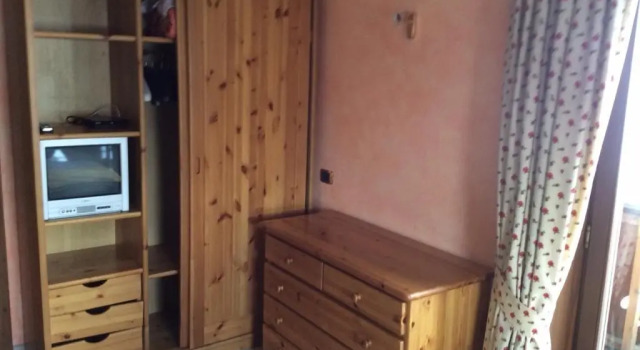 Studio Livigno Chalets