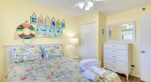 Sand Castle II 2505 - Two Bedroom Condo, Забронировать Отель Отели в центре Индиан-Шорс, в центре