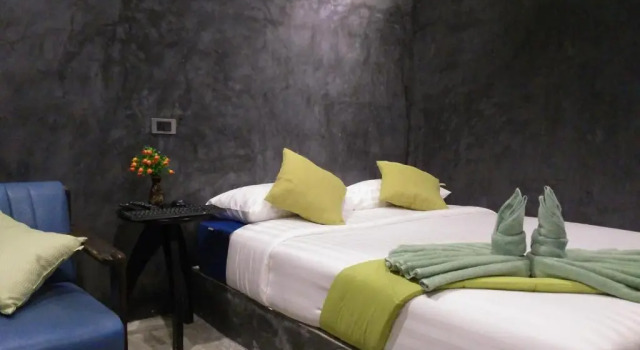 Апартаменты Standard La Chambre Boutique @ Ko Lanta