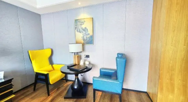 Suite Business General Hotel