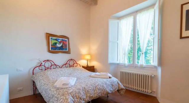 IV Casale Roma Country Villa