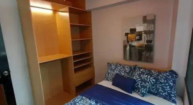R.4-4 Lindo estudio ejecutivo en área turística., Rezervovat Hotel Panamá Panama