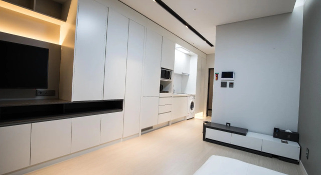 Номер Standard Sunrise Hotel Sokcho