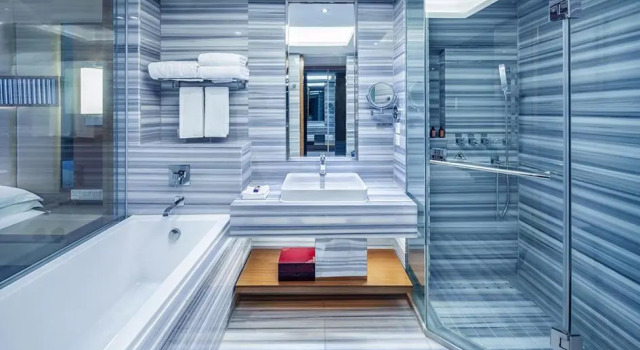Двухместный клубный номер Standard Galaxy Minyoun Chengdu Hotel