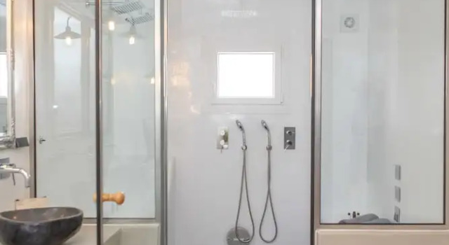 Четырёхместный люкс Naxos Kalimera Apartments