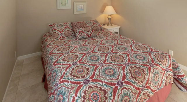 Апартаменты Buttonwood Bay RV Resort