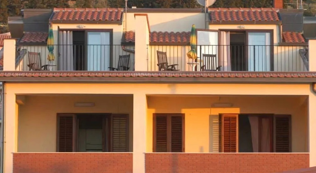 Casa Vacanze Due Passi e il Mare