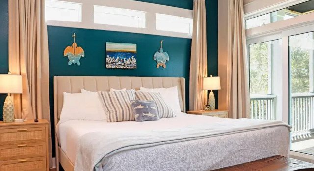 Villa Laguna, Book Villa Hoteller i Indian Pass med parkering, Parkering