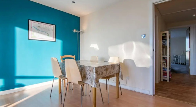 2 Bed Apartment near Hydro and SEC, Забронировать Апартаменты/квартира Глазго Стратклайд, рядом с Whyte &amp; Mackay