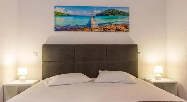 Flowers Island house 2, Rezerwuj Hotel Hotele w Funchal z parkingiem, Parking