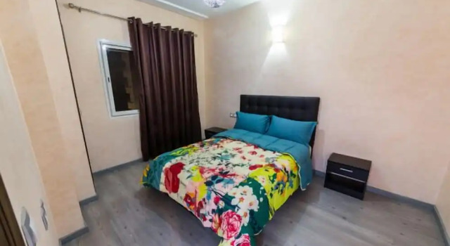 Apartment 3 Rooms city center Fes, Varaa Huoneisto Fès Fes-Meknes