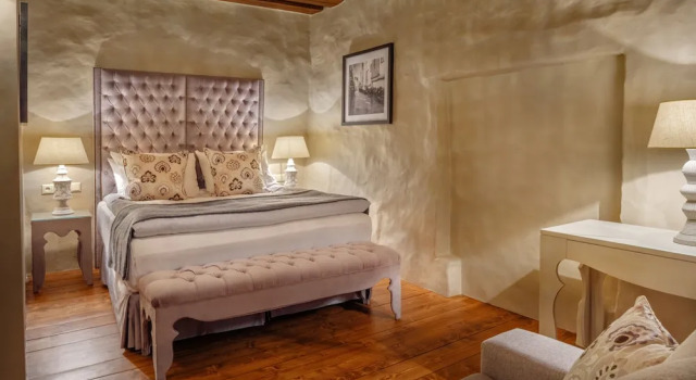 Номер Standard Schlössle Hotel - Small Luxury Hotels of the World