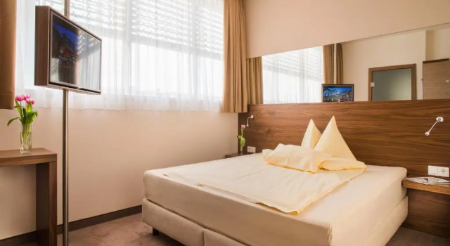 Номер Comfort Hotel Römerstube