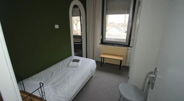 Hotel de Griffier