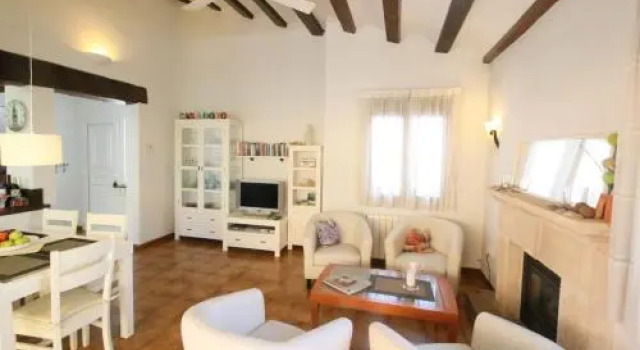 Puerto Azul Casa Doro, Забронировать Дом для отпуска Коттеджи Дения, рядом с Пляж Лес Боветес, Коттедж