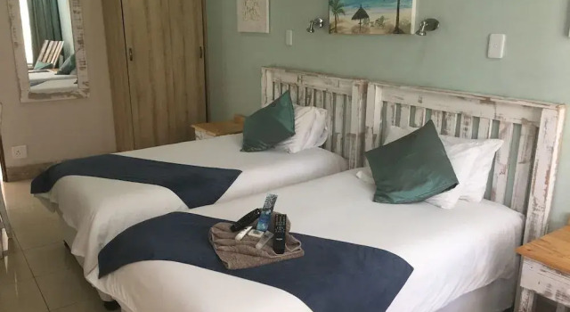 Isle La Breeze Guest House, Забронировать Отель Эмалахлени Мпумаланга, рядом с Pick &amp; Pay Mini Witbank
