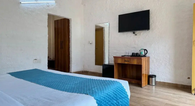 Номер Deluxe Wild Vista Marchula Resort