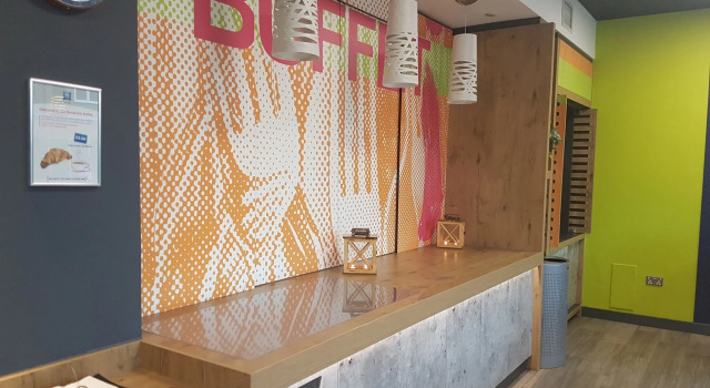 ibis budget London Hounslow