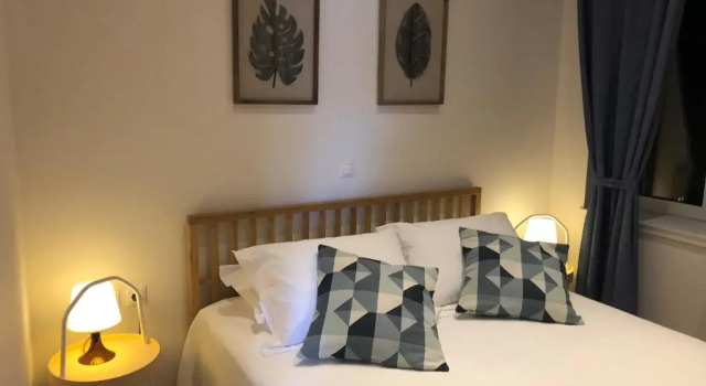 SOLOMOU APARTMENT, Забронировать Апартаменты/квартира Керкира Остров Корфу, рядом с Порт Корфу