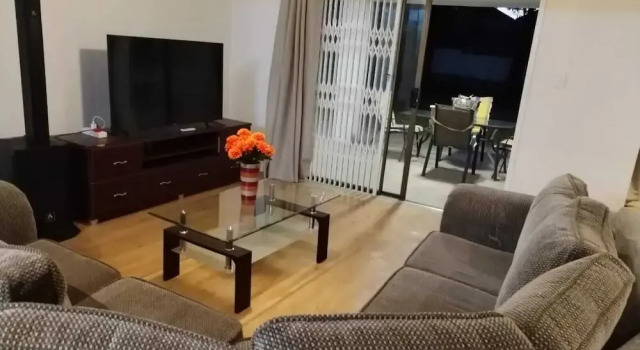 Номер Business Paulshof Guesthouse