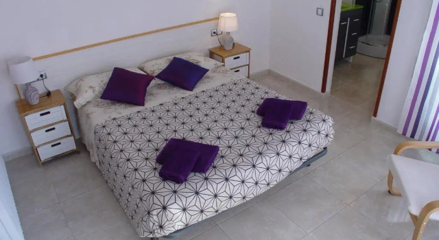 Апартаменты Standard La Casa del Centre